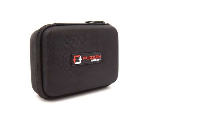 Massage tool Carrier | Fuzion Therapy