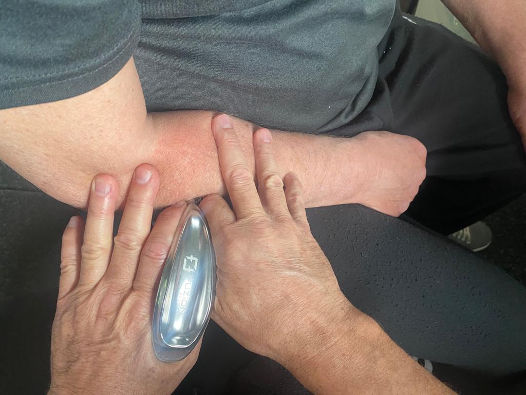 Massage tool | Fuzion Therapy