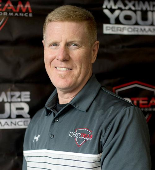 Ned Shannon Fuzion therapy testimonial headshot