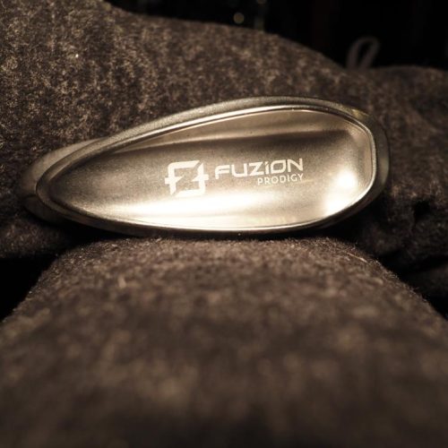 Fuzion Prodigy | Fuzion Therapy